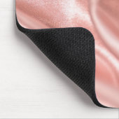 PinkSilk Mousepad (Ecke)