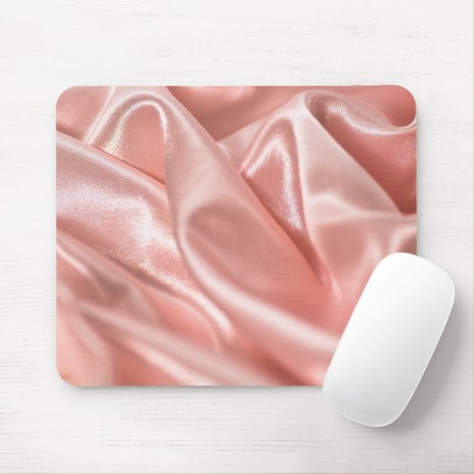 PinkSilk Mousepad (Mit Mouse)