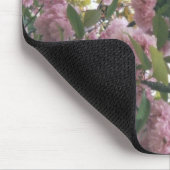 pinkspringtrees 001 mousepad (Ecke)