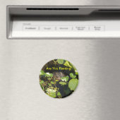 Pinkst du? magnet (In Situ (Geschirrspüler))