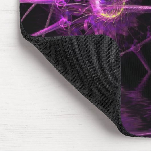 PINKSTIKS Mousepad (Ecke)