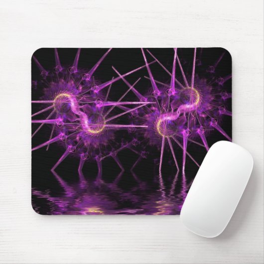 PINKSTIKS Mousepad (Mit Mouse)