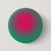 pinky abstraktes button (Vorderseite)