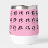 Pinky, African Art, Silhouette Celebration (Links)