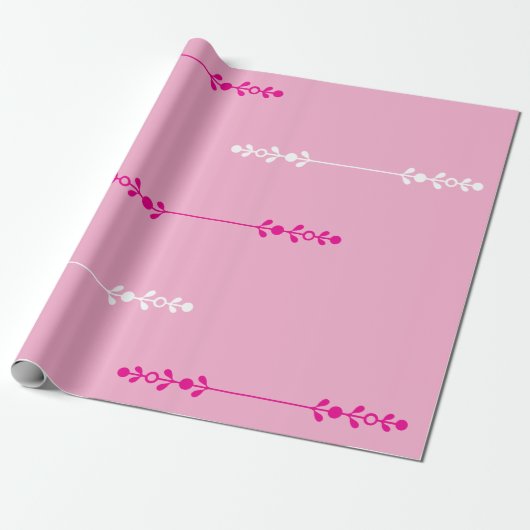 pinky cover geschenkpapier (Ungerollt)