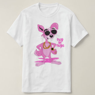 Pinky das Kaninchen T-Shirt
