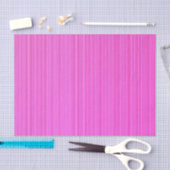 Pinky Do Wa Seidenpapier (Handwerk)