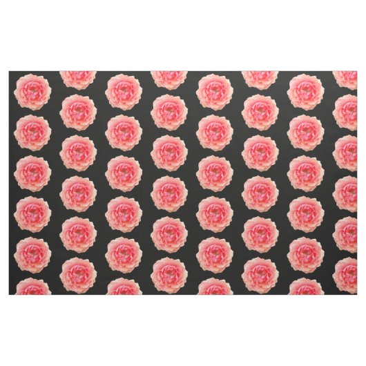 Pinky Fabric Stoff (Fat Quarter (45,7 x 55,9 cm))
