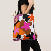 Pinky floral tasche (Von Nahem)