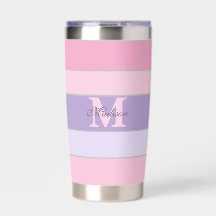 Pinky gürtelpastellfarben personalisiert