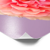 Pinky Kodak Proffessional Foto Paper (Satin) (Ecke)