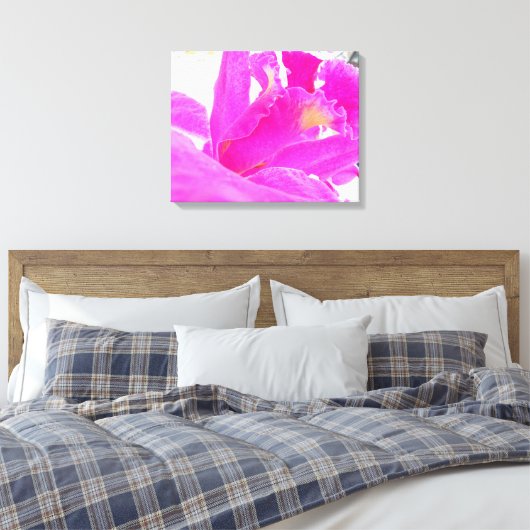 Pinky Leinwanddruck (Insitu (Schlafzimmer))