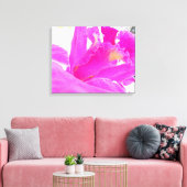 Pinky Leinwanddruck (Insitu (Wohnzimmer))