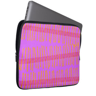 Pinky Peanut Laptopschutzhülle