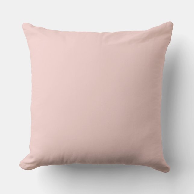 Pinky Promise Kissen (Vorderseite)