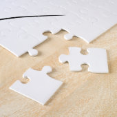 Pinky Promise Minimallinie Niedlich Einfache Moder Puzzle (Seite)