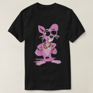 Pinky Rabbit T-Shirt