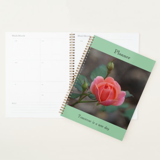 Pinky Rosebud Planer (Anzeige)