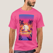 pinky Sean T-Shirt (Vorderseite)