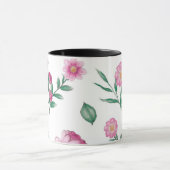 Pinky Tasse (Zentrum)