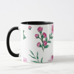 Pinky Tasse