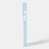 Pinky und das Gehirn | Laborforschung Case-Mate iPhone Hülle (Rückseite / Links)