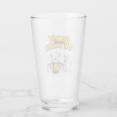 Pinky und das Gehirn | Laborforschung Glas (Rückseite)