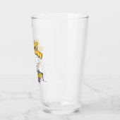 Pinky und das Gehirn | Laborforschung Glas (Links)