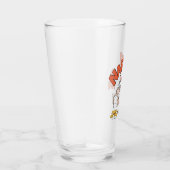 Pinky und das Gehirn | Pinky "Narf!" Glas (Rechts)