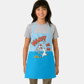 Pinky und das Gehirn | Pinky "Narf!" Schürze (Insitu)