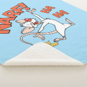 Pinky und das Gehirn | Pinky "Narf!" Sherpadecke (3/4)