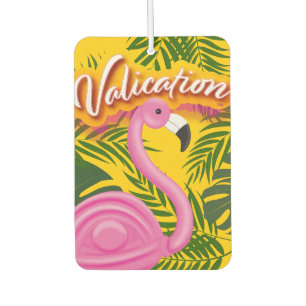 Pinky Validation Vacation Autolufterfrischer