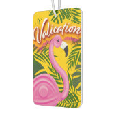 Pinky Validation Vacation Autolufterfrischer (Links)