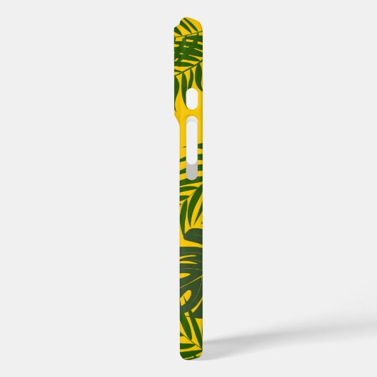 Pinky Validation Vacation Case-Mate iPhone Hülle (Rückseite / Links)