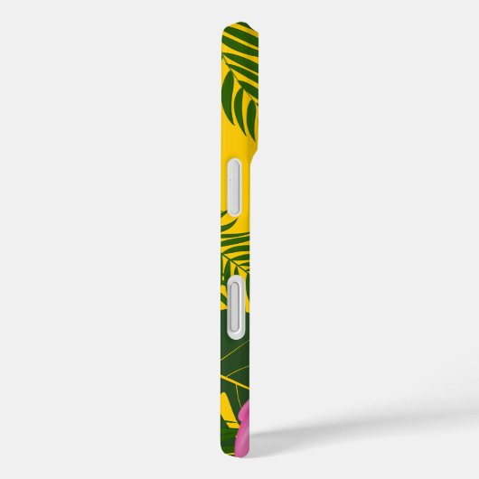 Pinky Validation Vacation Case-Mate iPhone Hülle (Rückseite / Rechts)