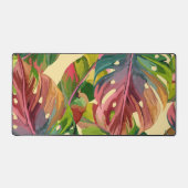 Pinkys Schreibtischunterlage (Vorderseite)