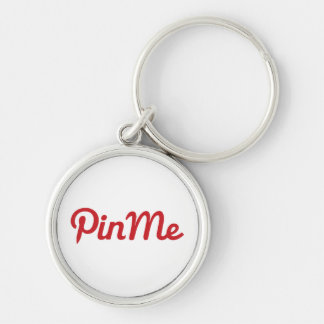 PinMe-Schlüsselanhänger Schlüsselanhänger