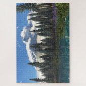 Pinnacle Jigsaw Puzzle (Vertikal)