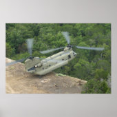 Pinnacle Maneuver Poster (Vorne)