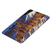 Pinnacles Magnet (Linke Seite)