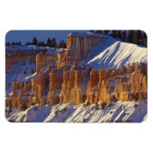 Pinnacles Magnet (Horizontal)