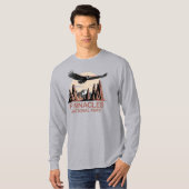 Pinnacles National Park T - Shirt (Vorne ganz)