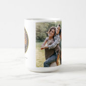 Pinnacles-Nationalpark Kaffeetasse (Mittel)