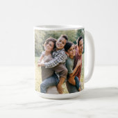 Pinnacles-Nationalpark Kaffeetasse (VorderseiteRechts)