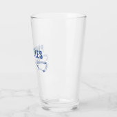 Pinnacles Nationalpark Klettersteig Glas (Links)