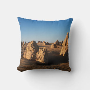 Pinnacles-Wüste Nambung Nationalpark Kissen