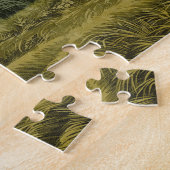 Pinnated Grouse Puzzle (Seite)