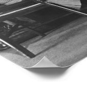 Pinning Poster (Ecke)