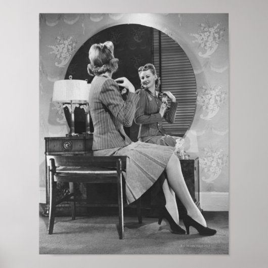 Pinning Poster (Vorne)