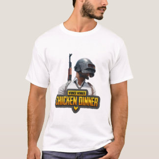 Pinnsieger 3 T-Shirt